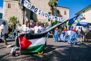 Foto di Lorenzo Carmelini