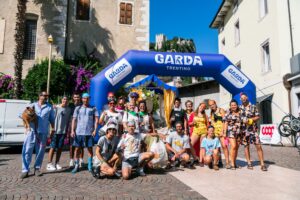 Quei che no dorme mai alla Corsa Matta 2025