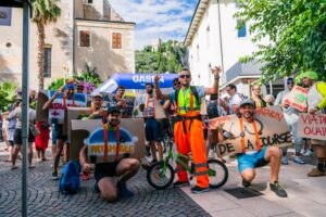 Foto di Lorenzo Carmelini